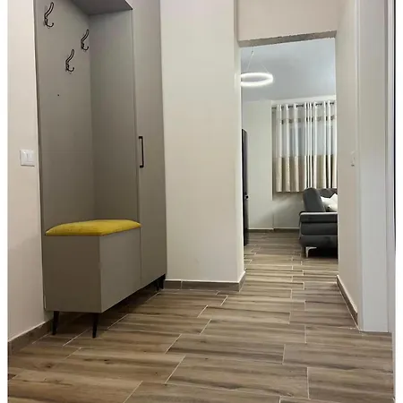 Apartment Ajans Golem (Tirana)